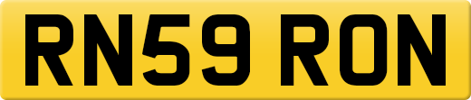 RN59RON